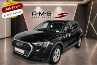 Audi Q3 35 TFSi 150KS Automatik Business-Novi Model