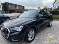Audi Q3 35 TFSI | 150KS | LED | NAVI | VIRTUAL | PDC | KAMERA