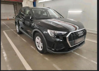 Audi Q3 35 TFSI 2022., S-tronik, S-line *** VOZILO U DOLASKU ***