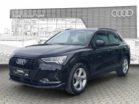 Audi Q3 35 TFSI automatik