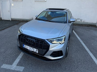 ⭐️Audi Q3 35 TFSI S tronic ⭐️