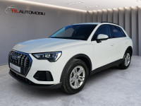 Audi Q3 35 TFSI,GARANCIJA 2 GODINE!!!,KOŽA,LED SVIJETLA,NAVIGACIJA....