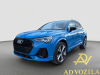 Audi Q3 35 TFSI S line ACC*Virt.Cockpit*Matrix*