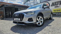 Audi Q3 35 TFSI MATRIX,CARPLAY,TEMPOMAT,PDC,GR.SJ,JAMSTVO,