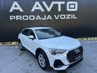 Audi Q3 35 TFSI