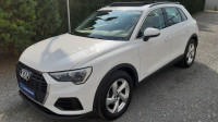 Audi Q3 35 TFSI-150KS-1.VLASNIK-SERVISNA-LED-PANORAMA-ŠIBER-JAMSTVO