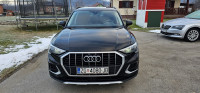 Audi Q3 35 TFSI