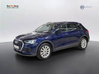 Audi Q3 35 TFSI