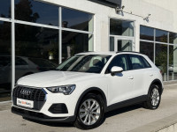 Audi Q3 35 TFSI