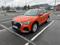 Audi Q3 35 TFSI Sportback