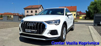 Audi Q3 35 TFSI S-Tronic- PRVI VLASNIK, VIRTUAL, KAMERA, AMBI, LED
