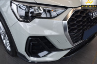 Audi Q3 35TDI Sportback LED Virtual Navi Side Assist €31,900 do reg!
