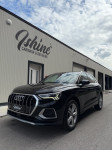 AUDI Q3 35TDI| STRONIC | SPORT | 12 MJ JAMSTVO