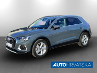 Audi Q3 35TDI S tr Advanced+, 41.900,00 €