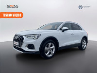 Audi Q3 35TDI S tr Advanced+