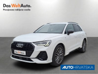 AUDI Q3 35TDI S TR S LINE+, 22.890,00 € - Akcija