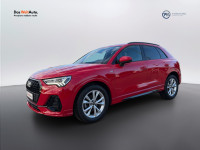 Audi Q3 35TDI S tr S line
