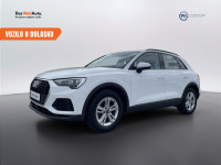 Audi Q3 35TDI S tr Select