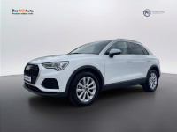 Audi Q3 35TDI S tr