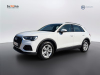 Audi Q3 35TFSI Select