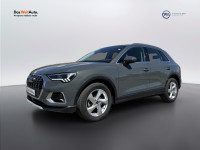 Audi Q3 35TFSI S tr Advanced