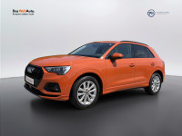 Audi Q3 35TFSI S tr Advanced
