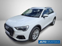 Audi Q3 35TFSI S tr Edition, 35.899,99 €