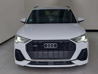 Audi Q3 40 TDI Automatik Quattro. S-line.