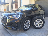 Audi Q3 40 TDI  * Quattro * Sportback * 200ks