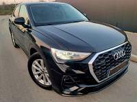 Audi Q3 40 TDI  * Quattro * Sportback * 200ks reg.1god