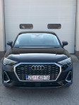 Audi Q3 40 TDI QUATRO S-LINE