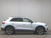 Audi Q3 40 TDI quattro Optik-Paket automatik S line • LED