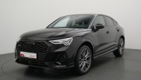 Audi Q3 40 TDI SPORTBACK QUATTRO - PANORAMA, ACC, KUKA, ALCANTARA