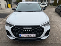Audi Q3 40 TFSI automatik, quattro, 190KS, full oprema, prvi vlasnik