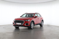 Audi Q3 40 TFSI QUATTRO S-TRONIC S-LINE PANORAMA MMI NAVI PLUS KUKA