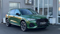 Audi Q3 45 TFSI-e S-Line, Matrix, Ambient, Digital, Sonos ozvučenje
