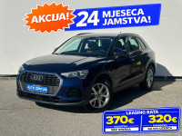 Audi Q3 45 TFSI E S TRONIC BUSINESS | 24MJ JAMSTVA | U PDV-U