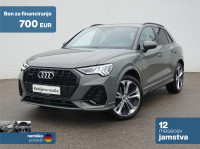 Audi Q3 45 TFSI quattro S tronic S line+MATRIX+ACC+VIRTUAL+KAMERA+KUKA