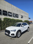 Audi Q3 45 TFSI, Plug-in hybrid, S-tronic