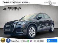Audi Q3 45 TFSIe 1.4 TFSI Aut. 150 KS, NAVI+KEY+GR SJED+LED+VIRT