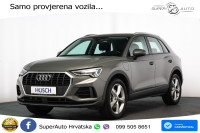 Audi Q3 45 TFSIe S tronic 245 KS, ACC+NAVI+VIRT