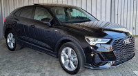 Audi Q3 45TFSie LEASING BEZ UČEŠĆA I BEZ JAMACA