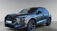 Audi Q3 E-HYBRID 2X S-LINE - U PDV, LED, KAMERA, CONNECT