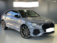 Audi Q3 RS Q3 Sportback quattro 2.5TFSI S-tronic