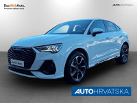 AUDI Q3 SB 35TDI S TR S LINE+, 43.900,00 €