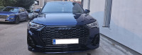 Audi Q3  SB 35TDI S tr S line+