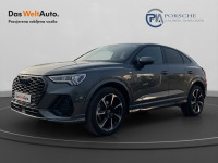 Audi Q3 SB 35TDI S tr S line+