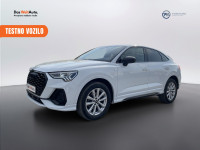 Audi Q3 SB 35TDI S tr S line