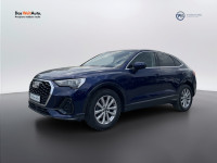 Audi Q3 SB 35TDI S tronic