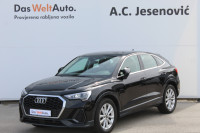 Audi Q3 SB 35TDI S tronic
